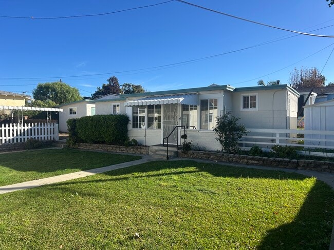 property at 7932 Rhea Vista Dr