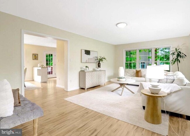 property at 6703 Oak Dr