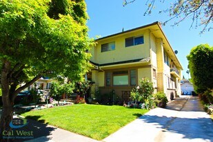 1376 Sierra Ave in San Jose, CA - Building Photo