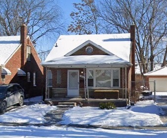 property at 18630 Runyon St