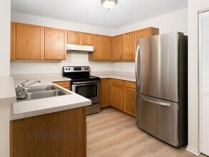 1309 Silverstone Dr, Unit 1305 in Carpentersville, IL - Building Photo - Building Photo