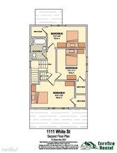 1111 White St in Ann Arbor, MI - Foto de edificio - Building Photo