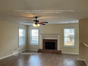 1529 Hillary Cove Ct in Lawrenceville, GA - Foto de edificio - Building Photo