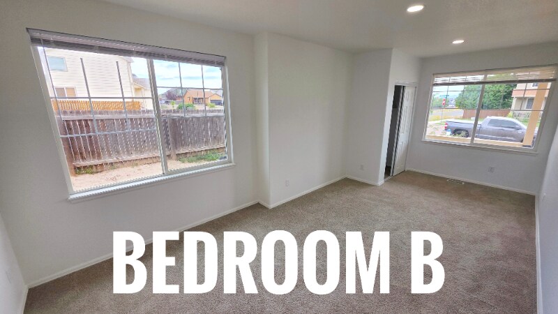 1805 Dewhirst Dr in Colorado Springs, CO - Building Photo