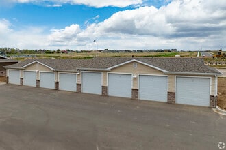 The Reserve at Crescent Cove in Evans, CO - Foto de edificio - Building Photo