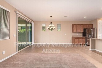 3694 E Perkinsville St in Gilbert, AZ - Building Photo - Building Photo
