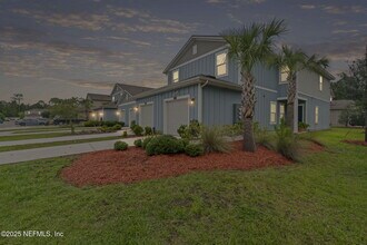 852 Capitol Pkwy in Jacksonville, FL - Building Photo - Building Photo