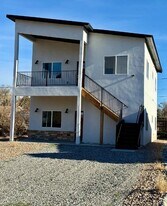 534 Mockingbird Ln, Unit A in Grand Junction, CO - Building Photo