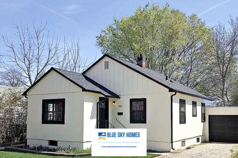 512 20th Ave S in Nampa, ID - Building Photo