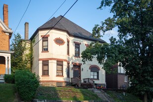 Brighton Heights Gracious Charmer Apartments