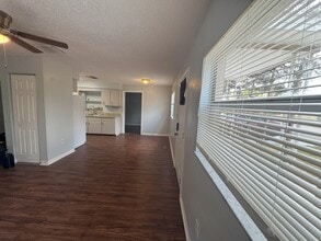 705 W 2nd St in Lakeland, FL - Foto de edificio - Building Photo