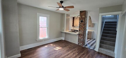 1523 Graham Rd in Reynoldsburg, OH - Building Photo - Building Photo
