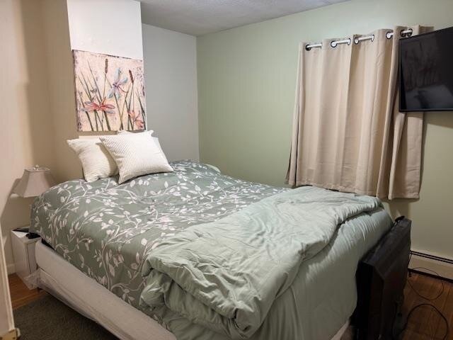 property at 1501 Route 123 N