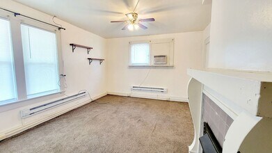 719 Naomi St in Morgantown, WV - Foto de edificio - Building Photo