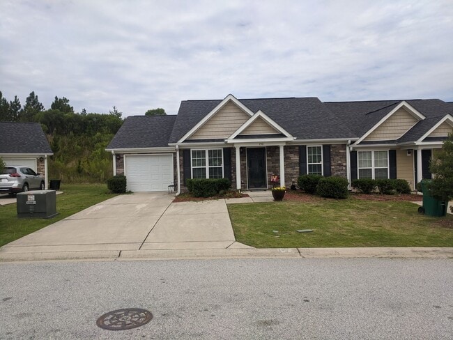 property at 150 Bobwhite Dr