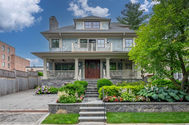 property at 51 Wendt Ave