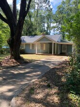 913 10th Ave in Albany, GA - Foto de edificio - Building Photo