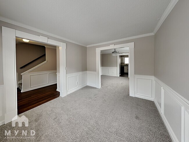 2395 Raven Cir in Lithonia, GA - Building Photo - Building Photo