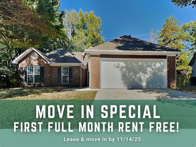 property at 11307 Astoria Dr