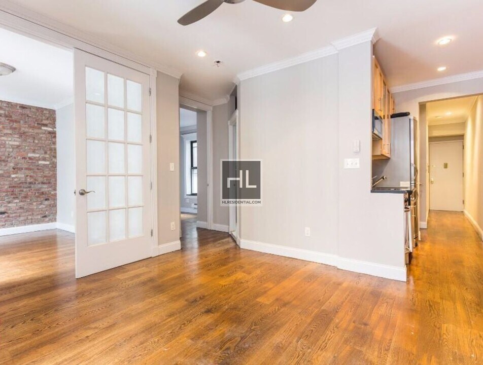 Renovated Gramercy 2-Bedroom with Exposed in New York, NY - Building Photo