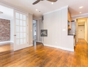 East 18th Street in New York, NY - Building Photo - Building Photo