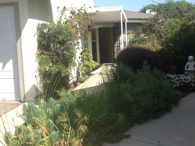 Ren Circle Apartments in Tustin, CA - Foto de edificio - Building Photo