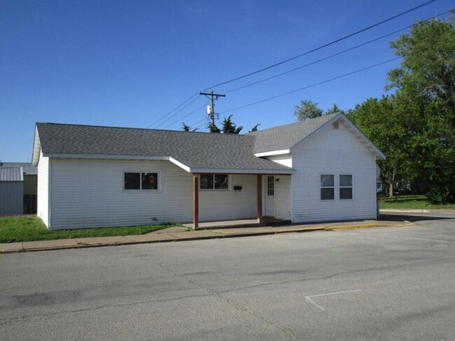 property at 815 W Michigan St