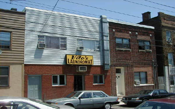 222-224 70th St in Guttenberg, NJ - Building Photo - Building Photo