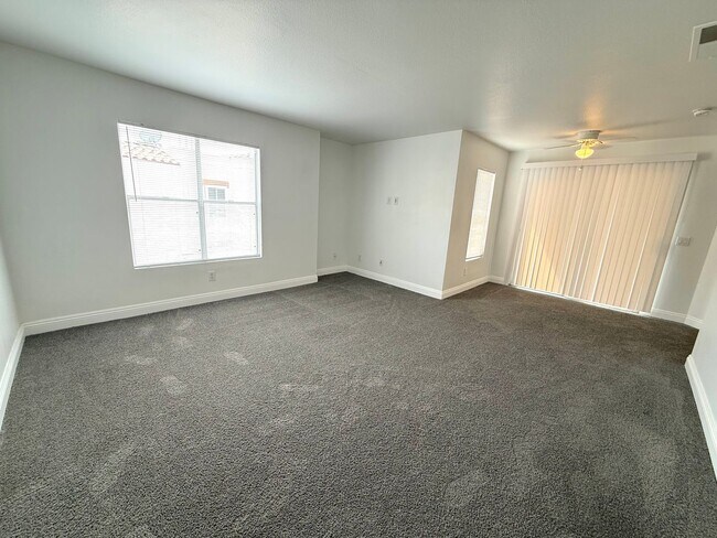 property at 6800 E Lake Mead Blvd