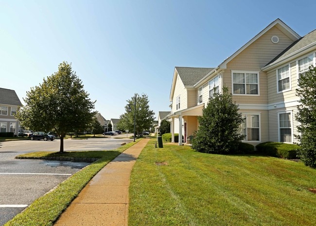 Atlantic Heights in Barnegat, NJ - Building Photo - Building Photo