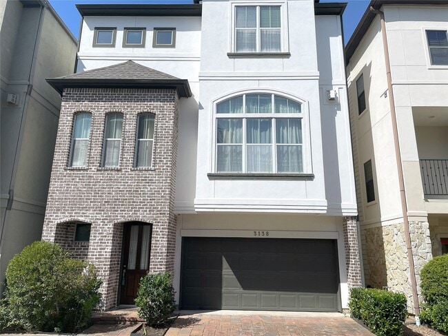 property at 3138 Pemberton Walk
