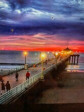 326 Rosecrans Ave in Manhattan Beach, CA - Building Photo - Building Photo