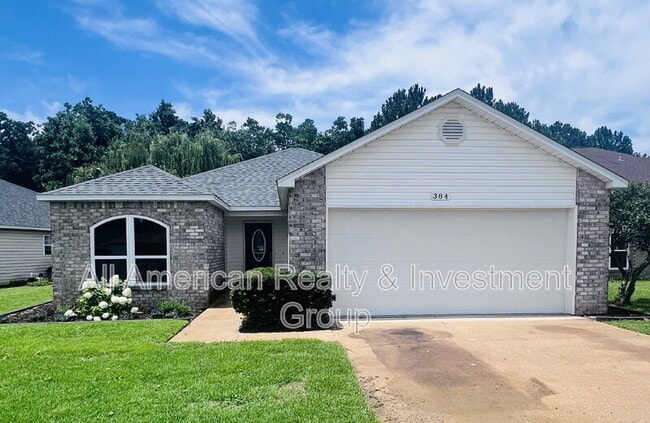 property at 384 Pristine Water Ln