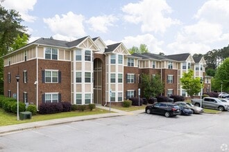 Regent Park Apartments in Columbia, SC - Foto de edificio - Building Photo