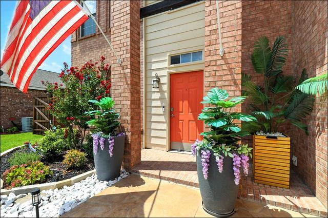 2344 Magnolia Dr in Little Elm, TX - Building Photo