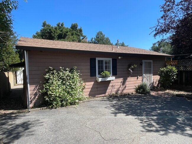 property at 15040 Los Gatos Blvd