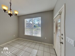 288 Whispering Wind Dr in Georgetown, TX - Building Photo - Building Photo