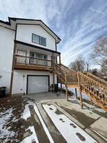 707 N 2nd St in Leavenworth, KS - Building Photo