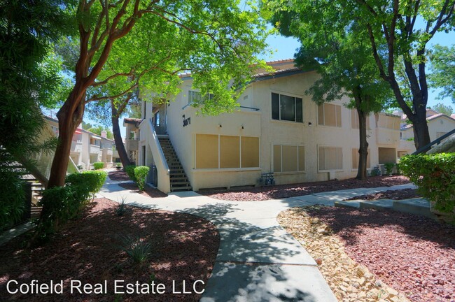 3071 Key Largo Dr in Las Vegas, NV - Building Photo - Building Photo