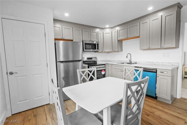 property at 1046 Periwinkle Way