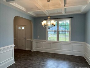 3553 Coupure Wy in Fayetteville, NC - Building Photo - Building Photo