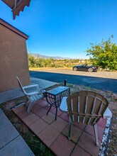 4100 E Mission Ln, Unit D in Cottonwood, AZ - Building Photo - Building Photo