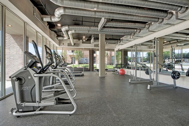 City Square Lofts in Garland, TX - Building Photo - Building Photo