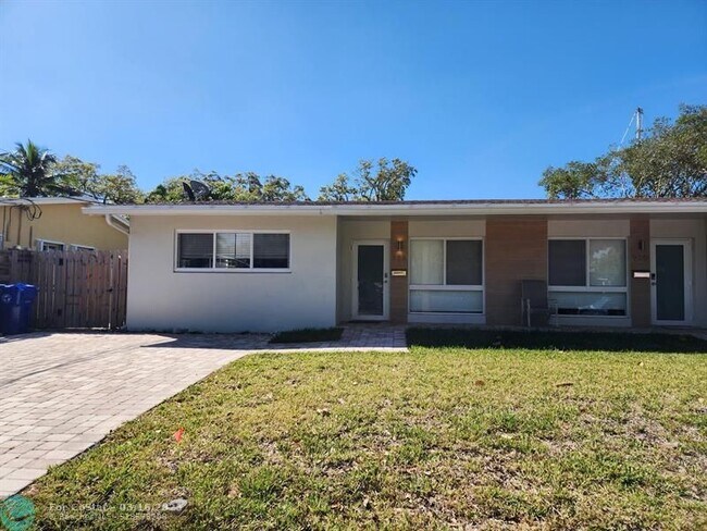 928 Orange Isle in Fort Lauderdale, FL - Building Photo - Building Photo