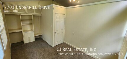7701 Underhill Dr in St. Louis, MO - Building Photo - Building Photo