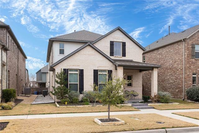 3575 Sevilla Dr in Frisco, TX - Building Photo - Building Photo