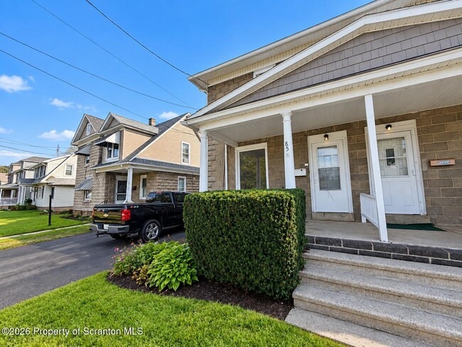 property at 85 Tripp St