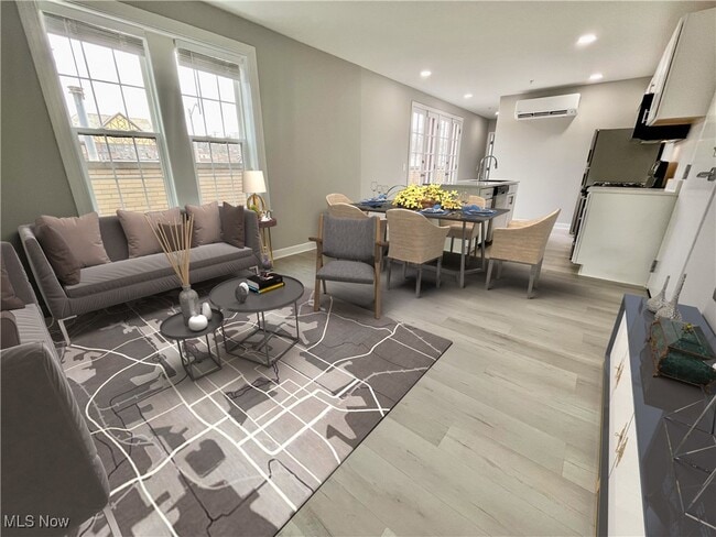 property at 12381 Cedar Rd