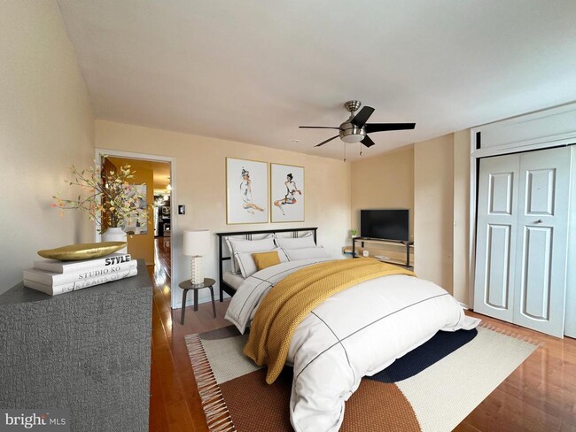 property at 1710 Federal St