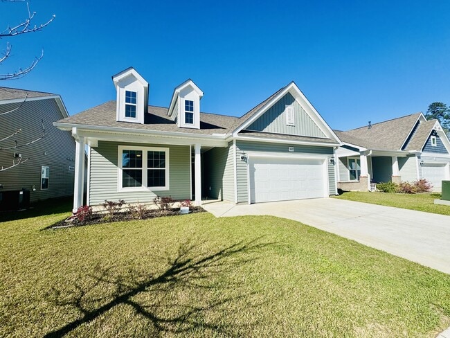 2422 Capri Ct in Conway, SC - Building Photo - Building Photo